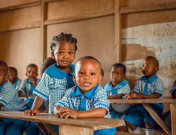 education